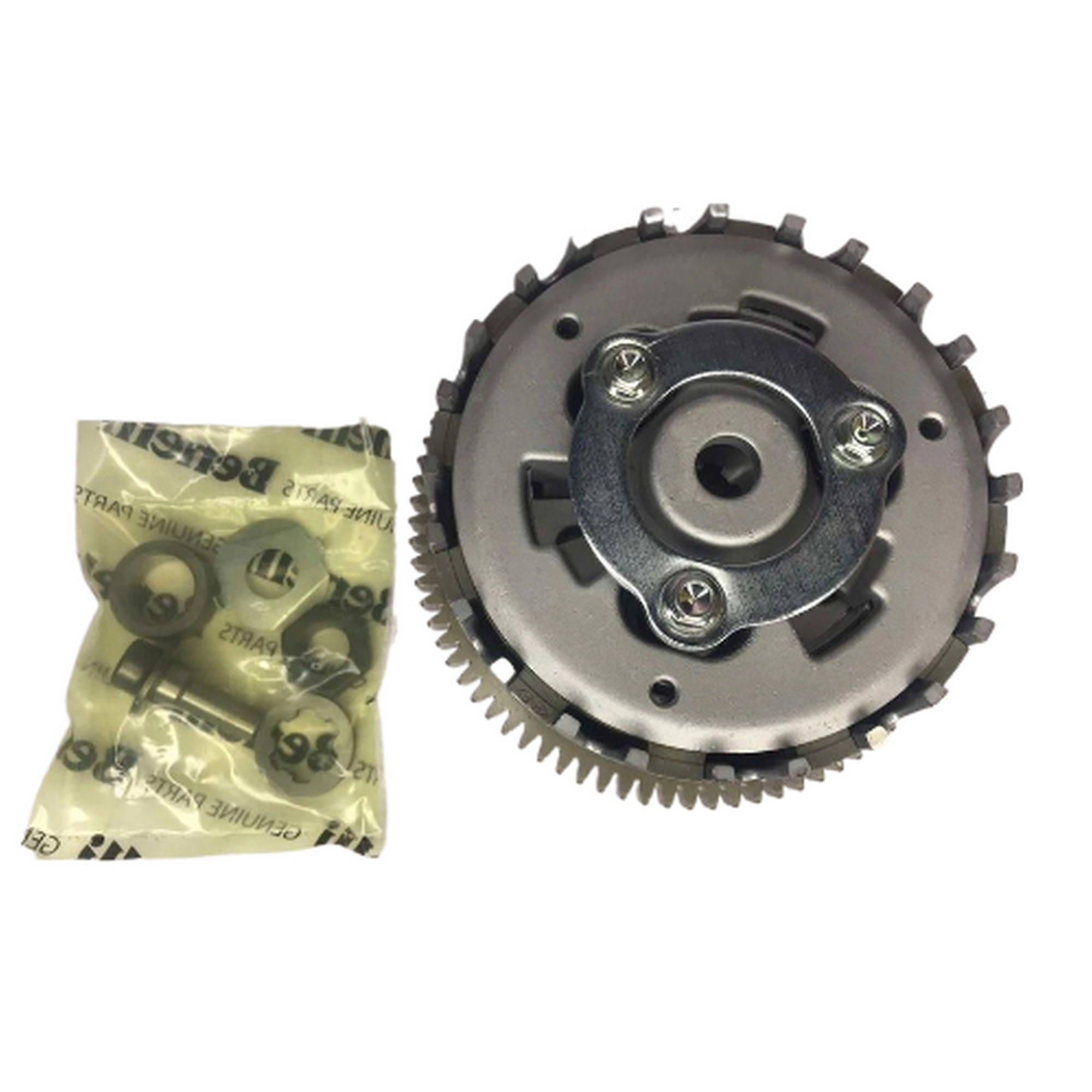 QJ MOTOR SRK 250 DEBRİYAJ GÖBEĞİ #RK 68815